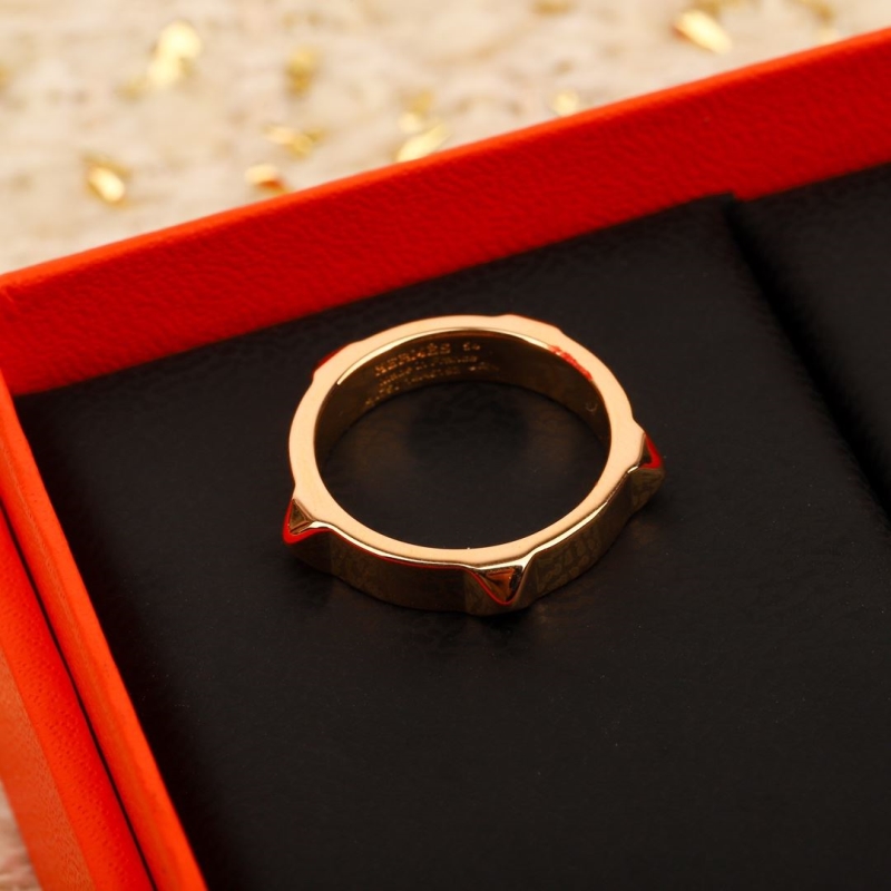 Hermes Rings